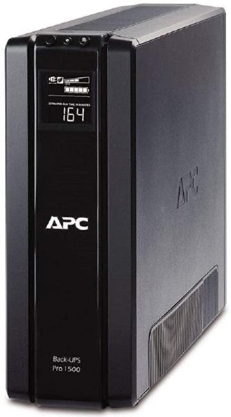 APC Back-UPS Pro 1500